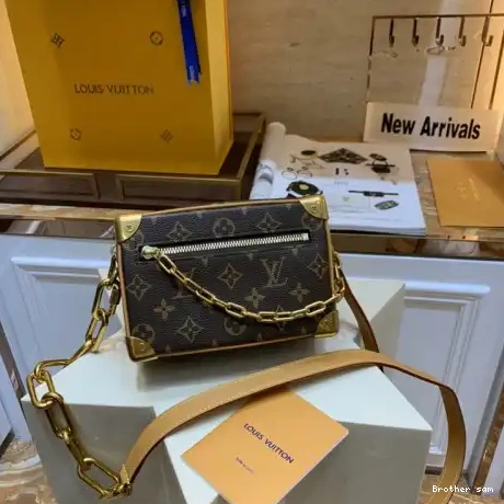 Brother sam Bag LV 2109YA0109 0626